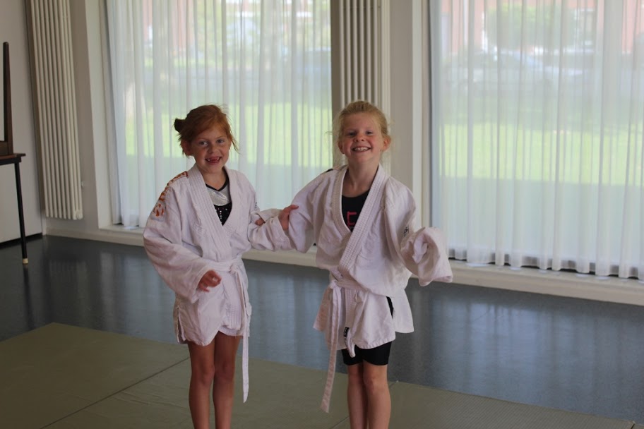 Schooljudo