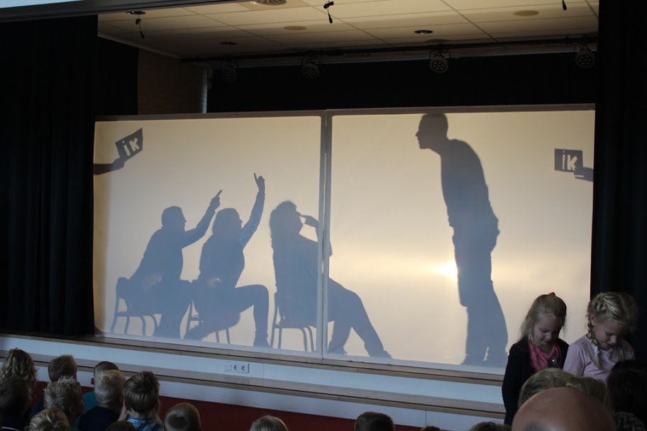 Opening kinderboekenweek