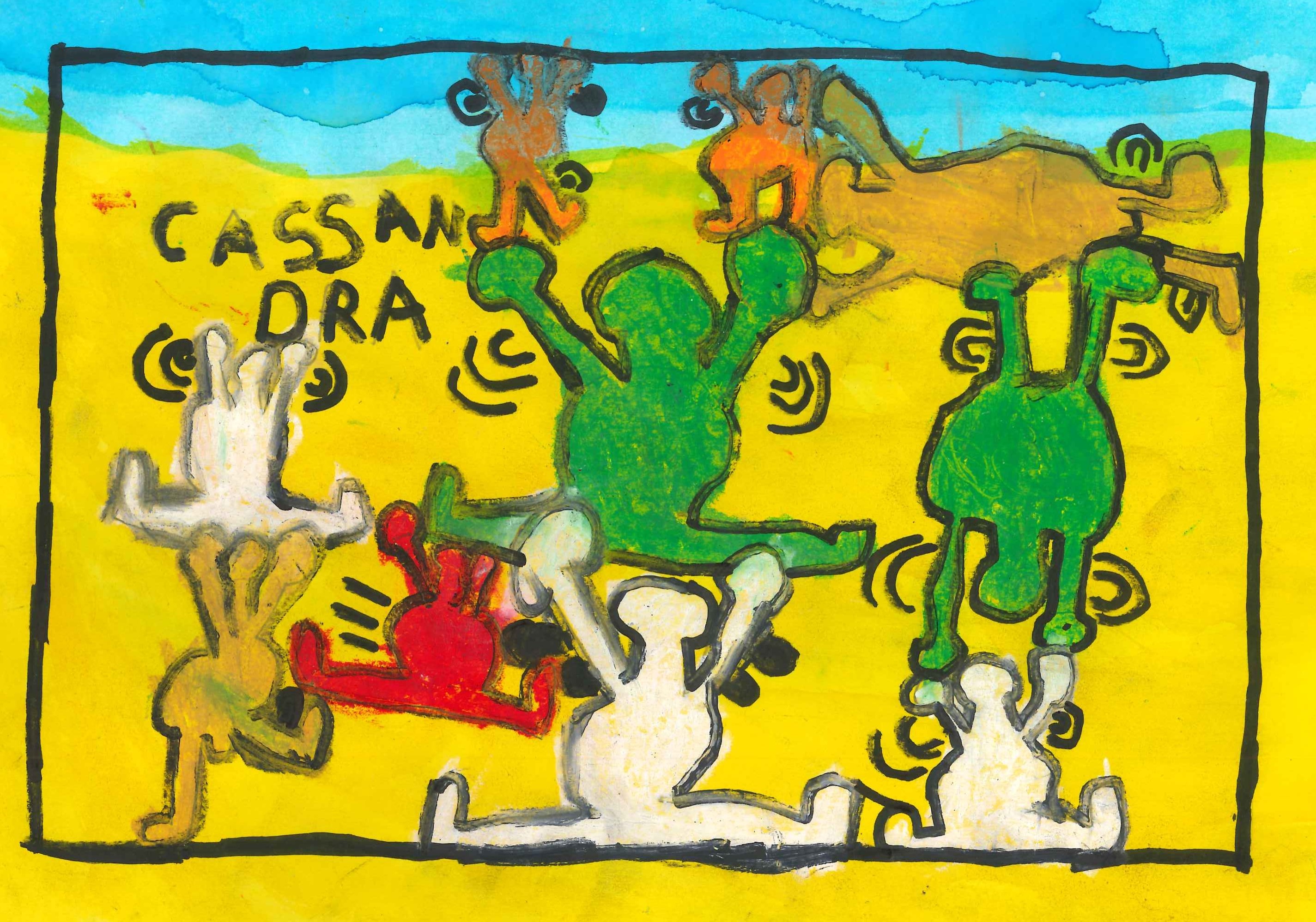 Kunstweken