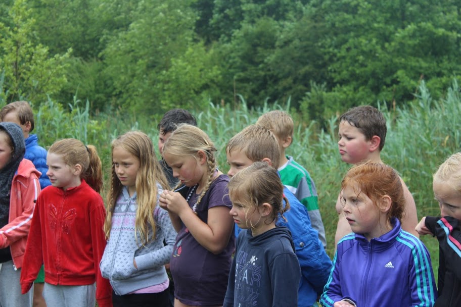 Schoolreis groep 5&6 Eernewoude