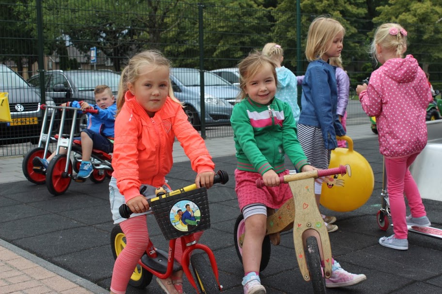 Super Toffe Kids Week (dag 3)