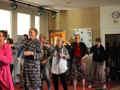 Opening kinderboekenweek