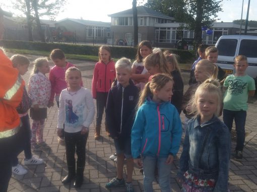 Verkeersweek 2016