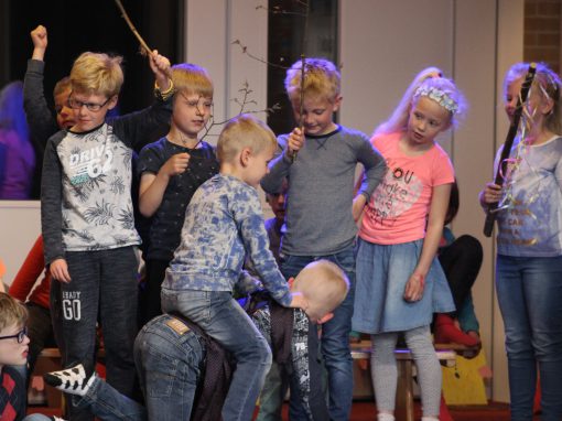 Paasviering 2017