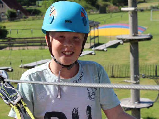 Dag 2 kamp 2017