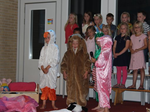 Kikkermusical
