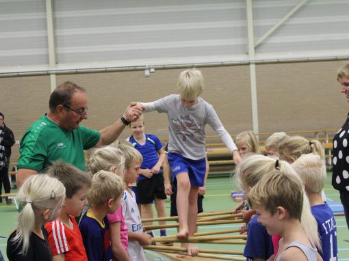 Groene spelen 2017