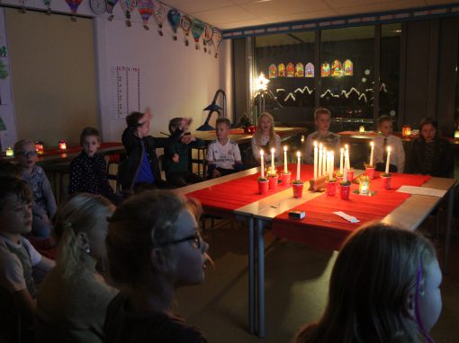 Kerst 2017