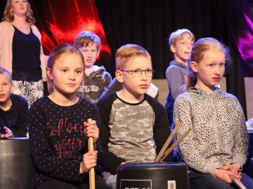 IMV afsluiting 2018