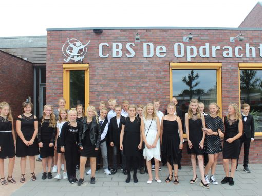Beveiligd: Groep 8 Lauswolt