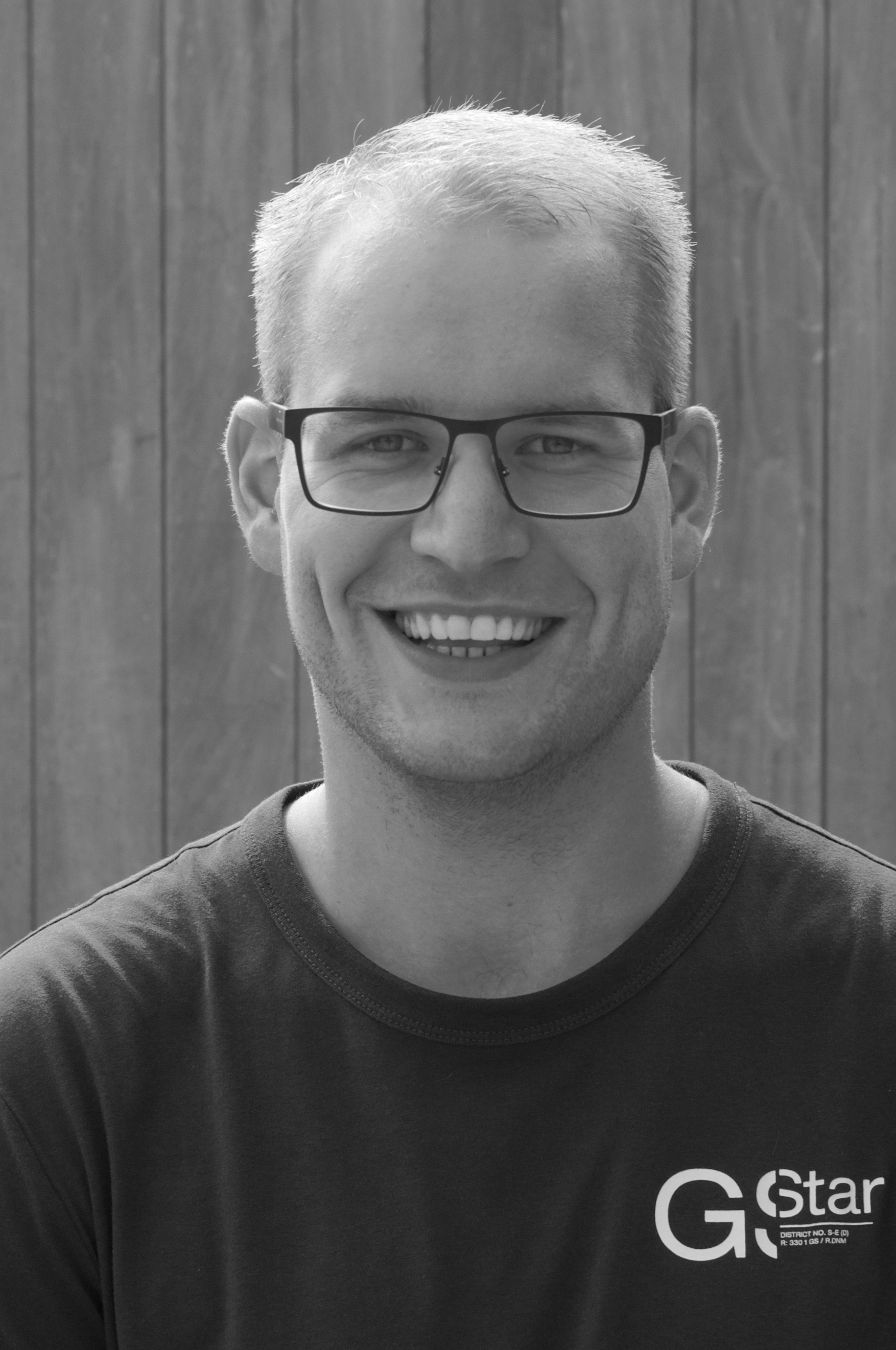 Tjibbe de Haan