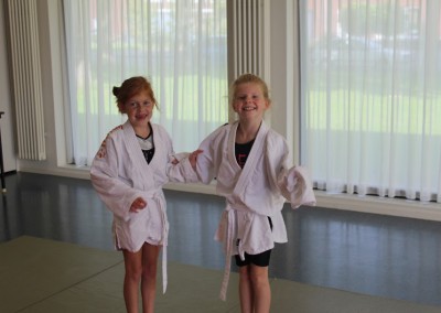 Schooljudo
