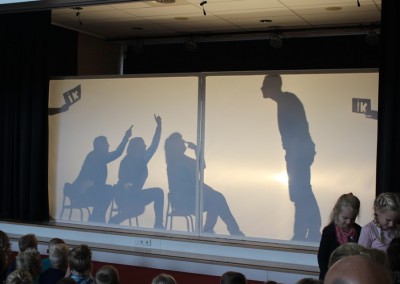 Opening kinderboekenweek