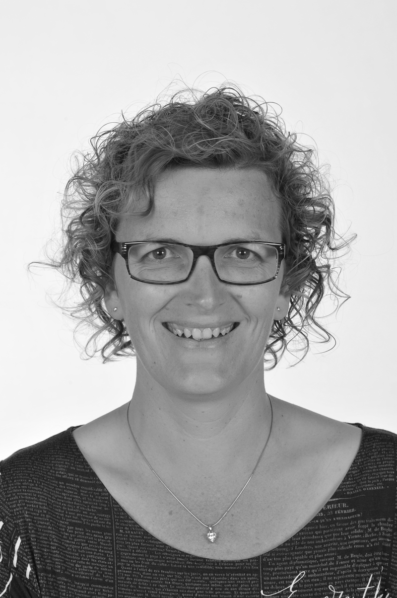 Anita Rooks