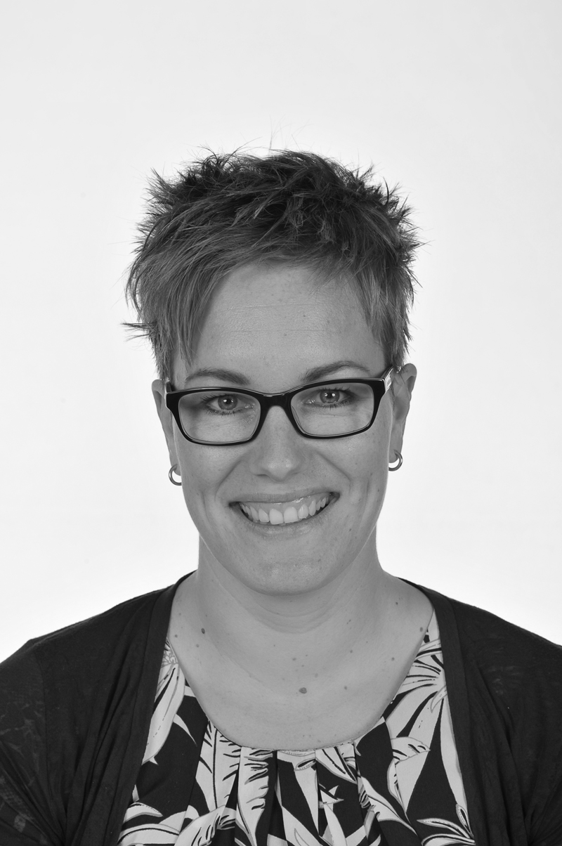 Baukje Sienema-Ytsma