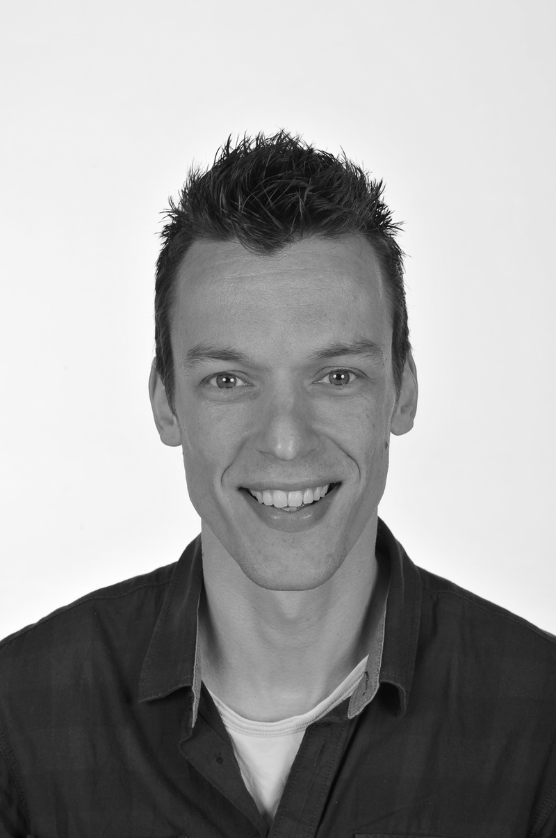 Bert de Boer