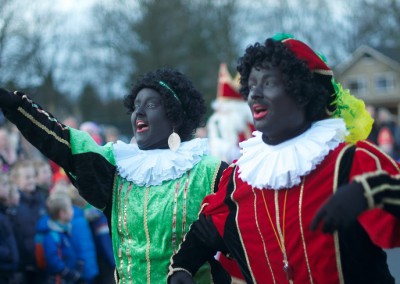 Sinterklaas