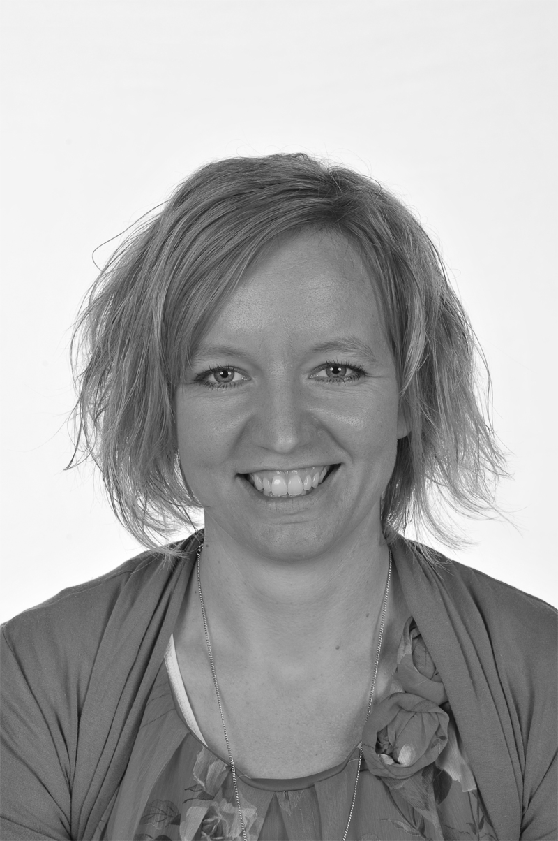 Hilda Dijkstra-Stellingwerf