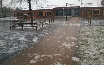 Drie keer is scheepsrecht…….
