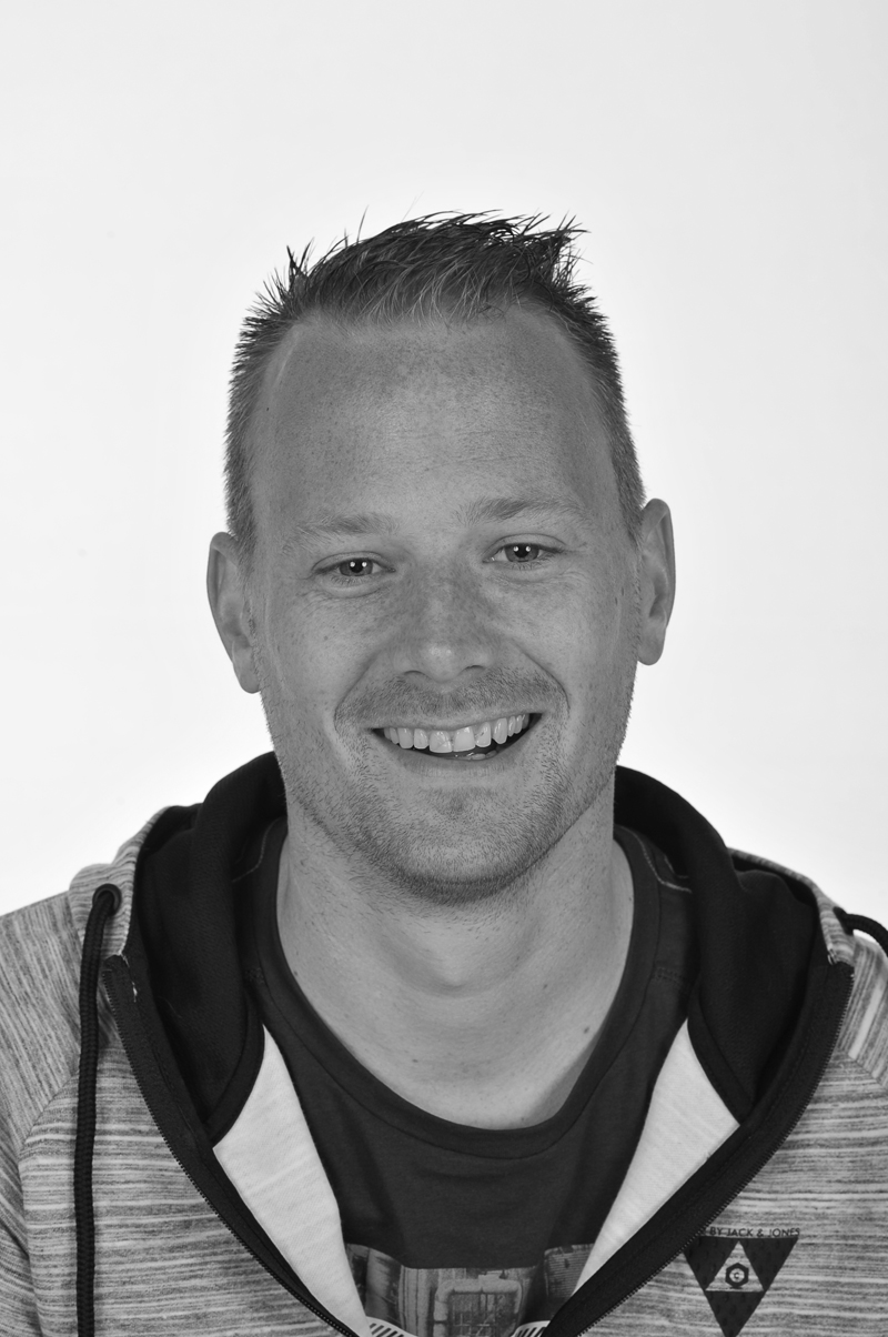 Jelmer Hoekstra