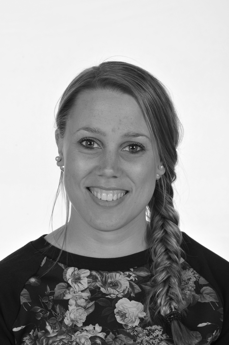 Kirsten Bijland