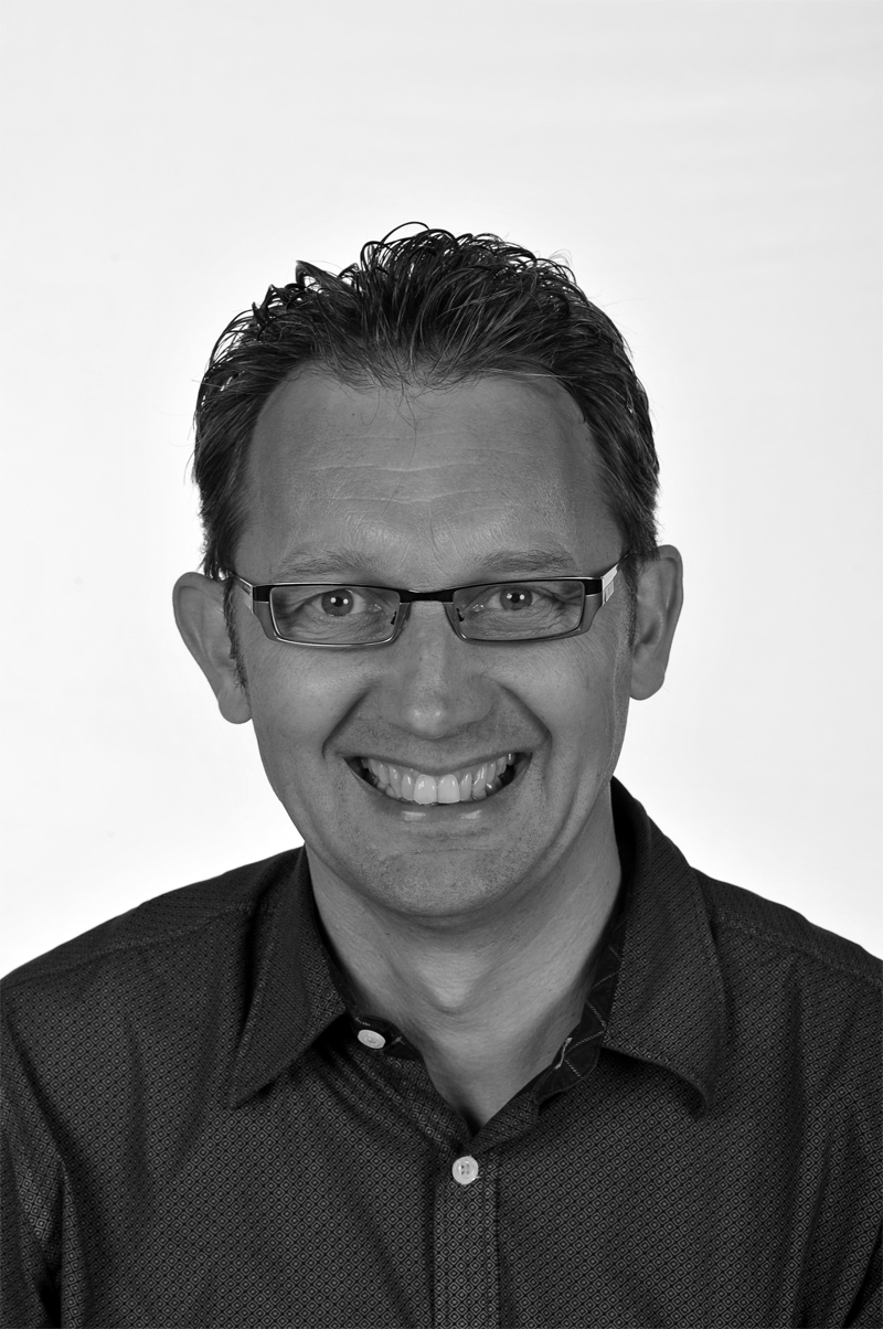 Otto Hiemstra