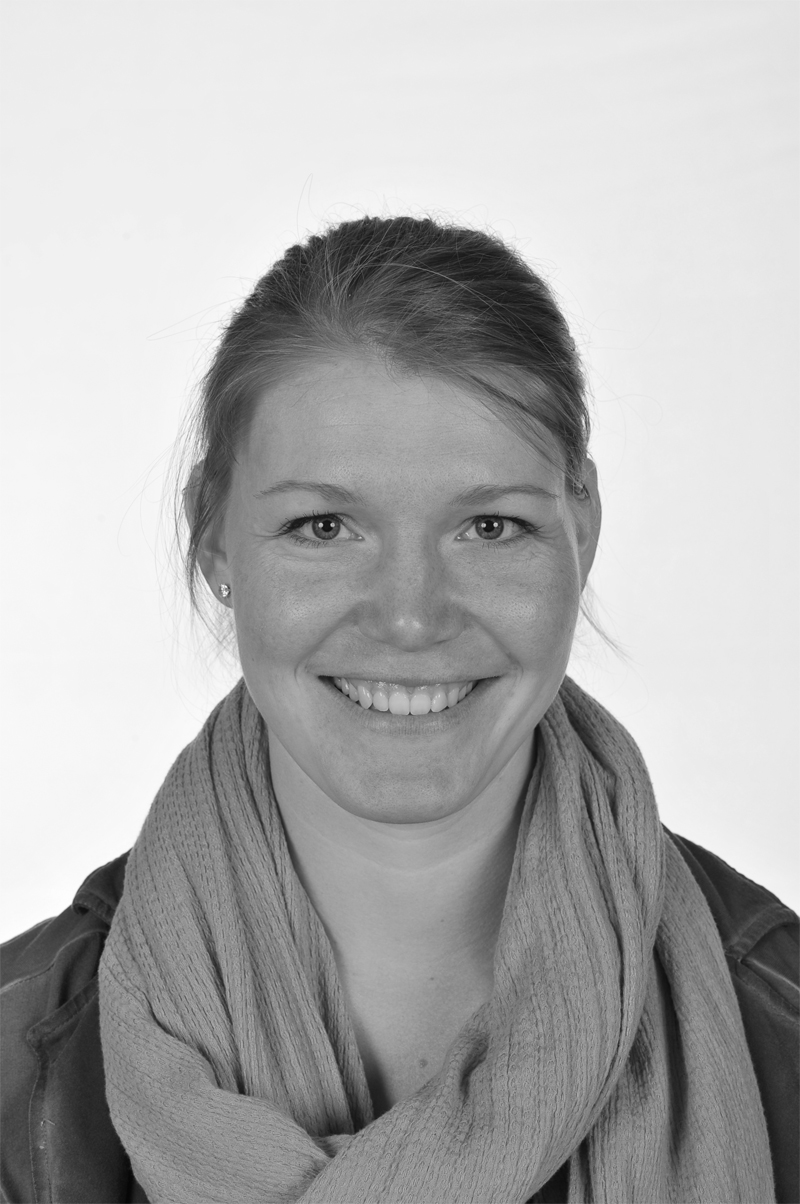 Renske Harmsma - De Boer