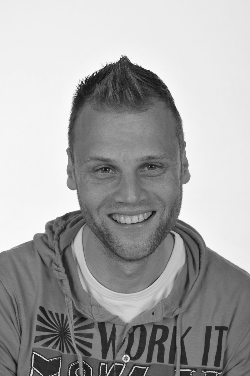 Rudolf Smedinga