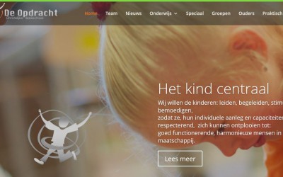 Nieuwe site al gelezen?