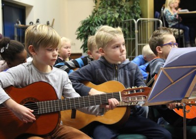IMV afsluiting groep 5 & 6