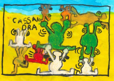 Kunstweken