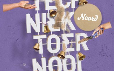 Techniektoernooi!