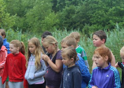 Schoolreis groep 5&6 Eernewoude