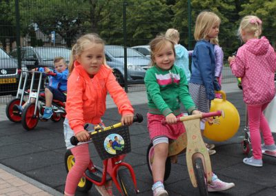 Super Toffe Kids Week (dag 3)