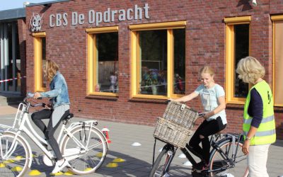 Verkeersweek 2016
