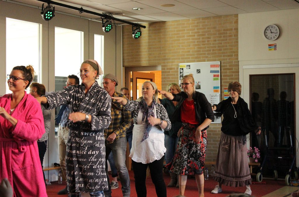 Opening kinderboekenweek