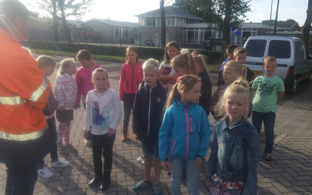 Verkeersweek 2016