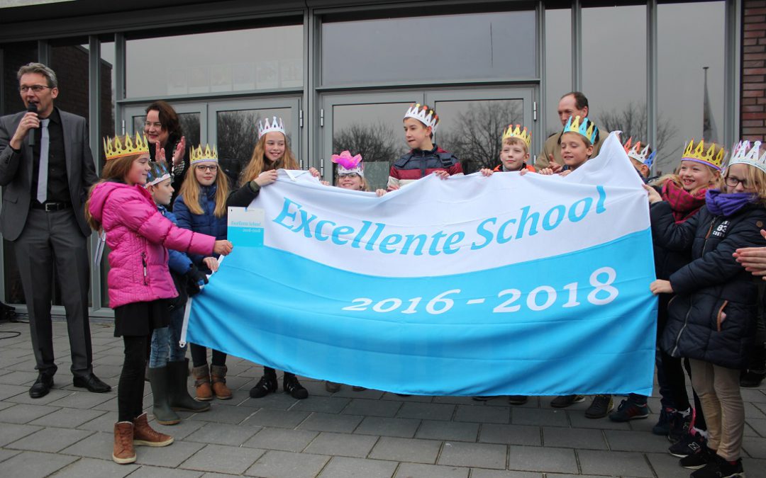 CBS de Opdracht is EXCELLENT!!