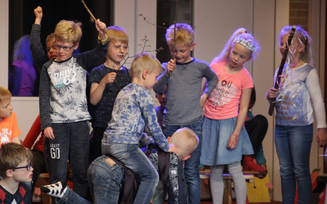 Paasviering 2017