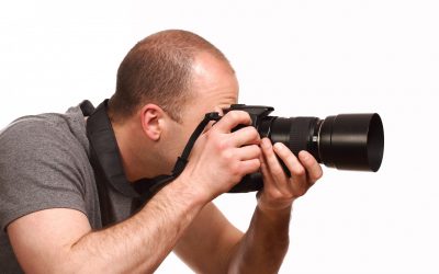Aanmelden schoolfotograaf
