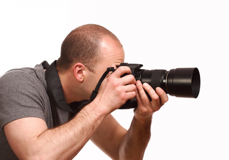 Aanmelden schoolfotograaf
