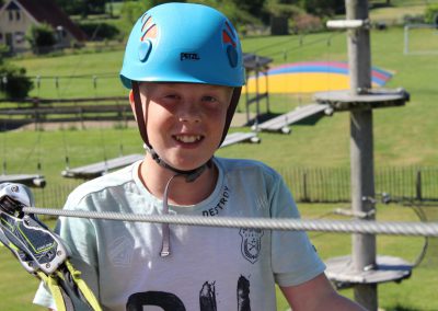 Dag 2 kamp 2017