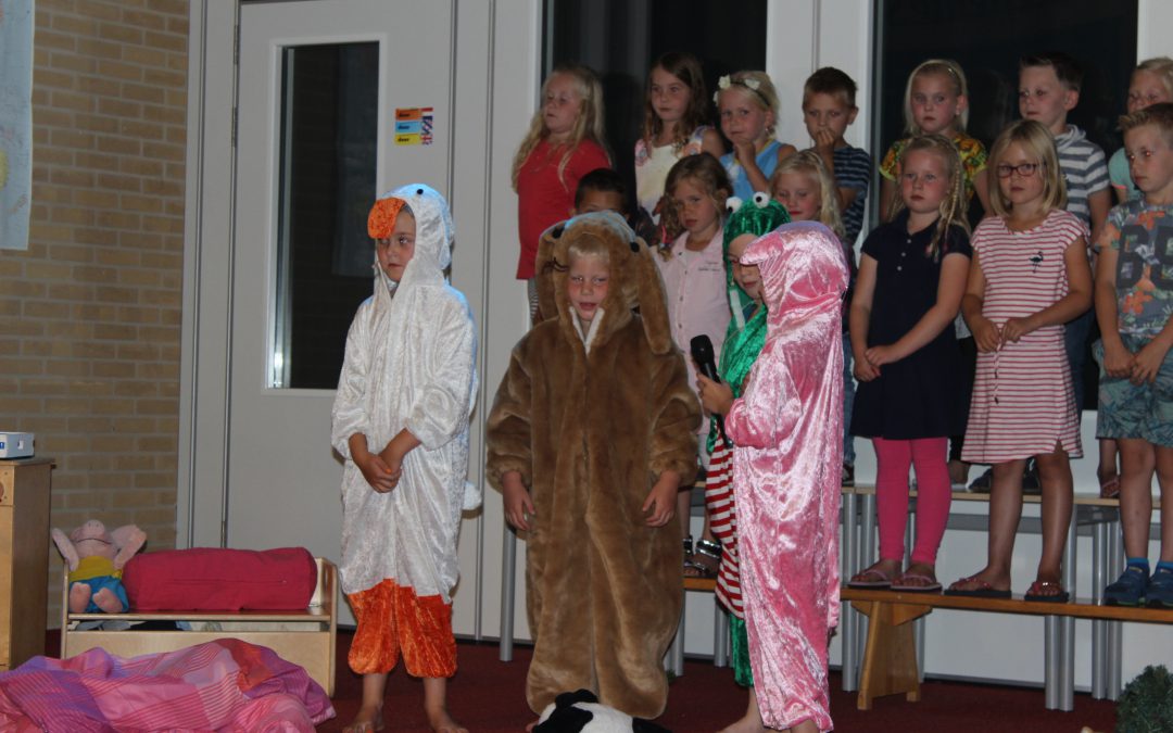 Kikkermusical