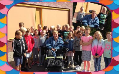 Twee redders van De Opdracht