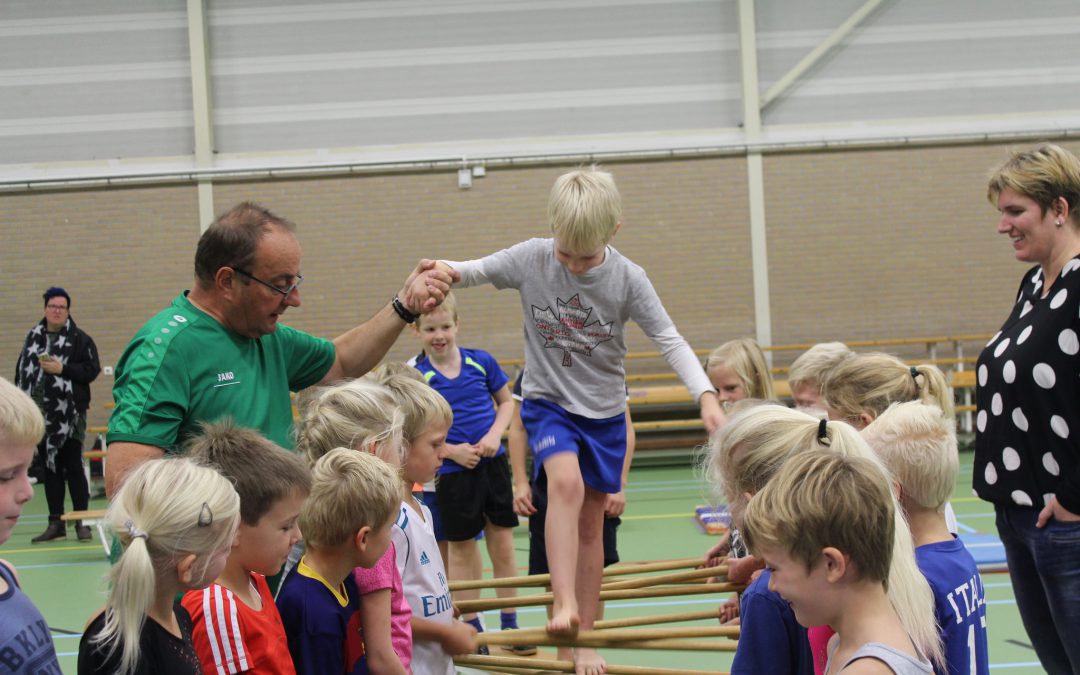 Groene spelen 2017