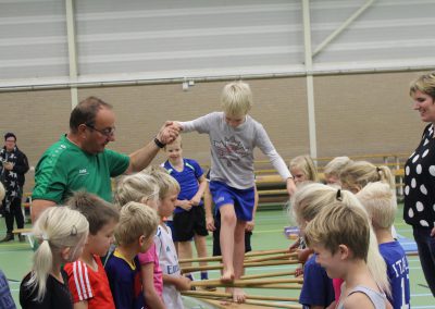 Groene spelen 2017