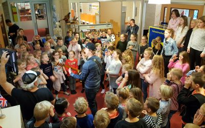 Omrop Fryslân: Tsjek op De Opdracht
