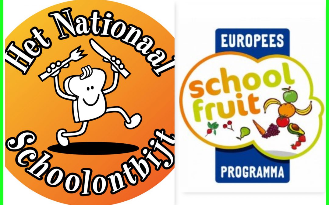 Gezonde school = De Opdracht!