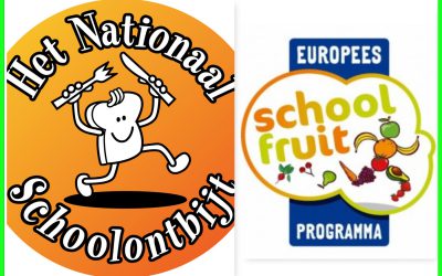 Gezonde school = De Opdracht!