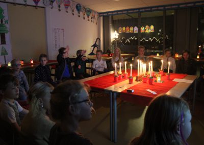 Kerst 2017